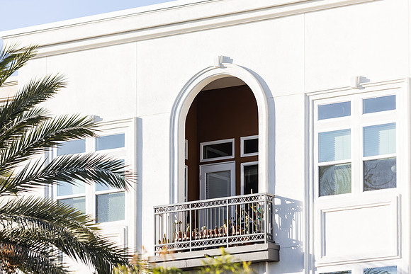 High Interiors  - interior design -The Residences at Bella Terra