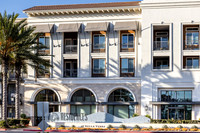 High Interiors  - interior design -The Residences at Bella Terra