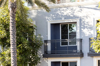 High Interiors  - interior design -The Residences at Bella Terra