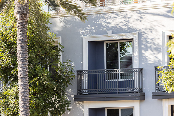 High Interiors  - interior design -The Residences at Bella Terra