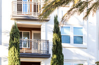 High Interiors  - interior design -The Residences at Bella Terra