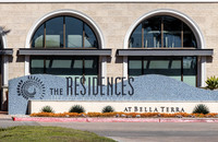High Interiors  - interior design -The Residences at Bella Terra