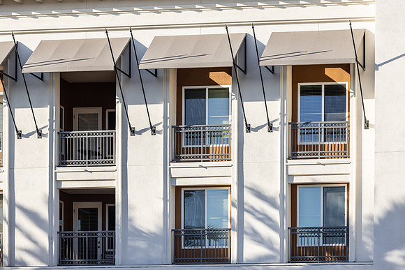 High Interiors  - interior design -The Residences at Bella Terra