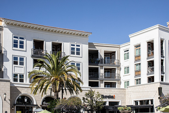 High Interiors  - interior design -The Residences at Bella Terra