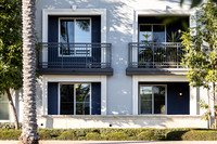 High Interiors  - interior design -The Residences at Bella Terra