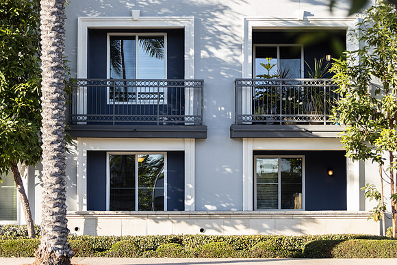 High Interiors  - interior design -The Residences at Bella Terra