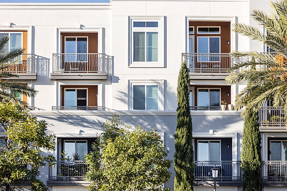 High Interiors  - interior design -The Residences at Bella Terra
