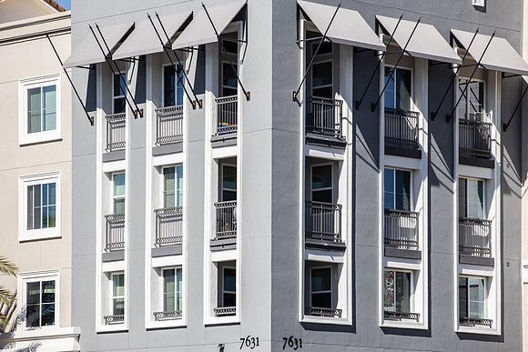 High Interiors  - interior design -The Residences at Bella Terra