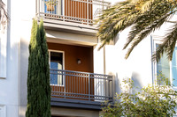 High Interiors  - interior design -The Residences at Bella Terra