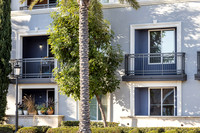 High Interiors  - interior design -The Residences at Bella Terra