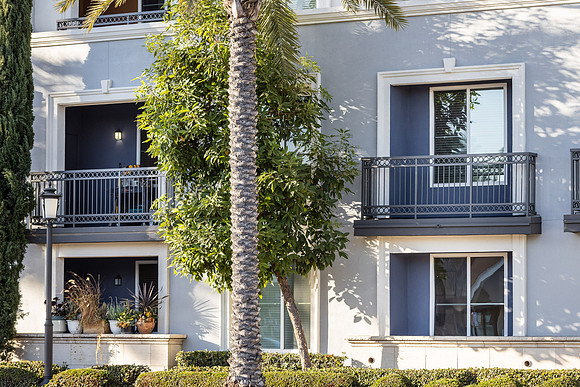 High Interiors  - interior design -The Residences at Bella Terra