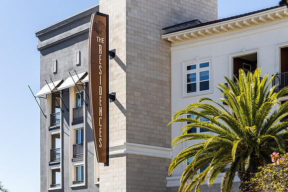 High Interiors  - interior design -The Residences at Bella Terra