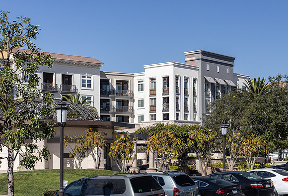 High Interiors  - interior design -The Residences at Bella Terra