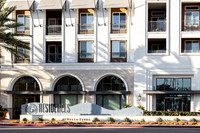 High Interiors  - interior design -The Residences at Bella Terra