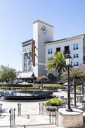 High Interiors  - interior design -The Residences at Bella Terra