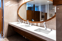 High Interiors  - interior design -Savina by Bosa , San Diego