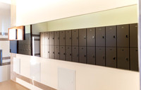 High Interiors  - interior design -Savina by Bosa , San Diego
