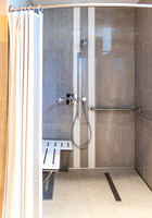 High Interiors  - interior design -Savina by Bosa , San Diego