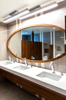 High Interiors  - interior design -Savina by Bosa , San Diego