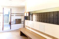 High Interiors  - interior design -Savina by Bosa , San Diego