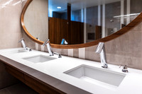 High Interiors  - interior design -Savina by Bosa , San Diego