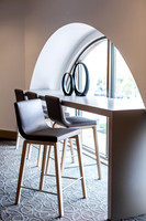 High Interiors  - Designs at The Residence Bella Terra