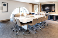High Interiors  - Designs at The Residence Bella Terra