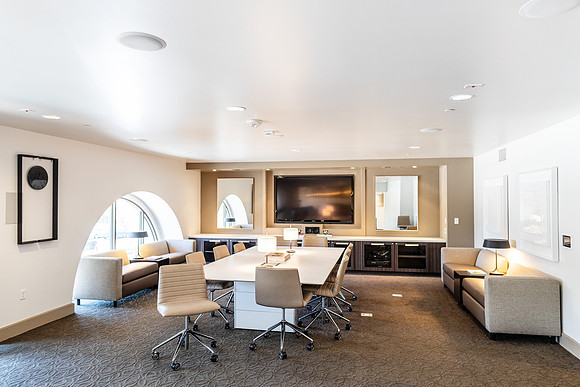 High Interiors  - Designs at The Residence Bella Terra