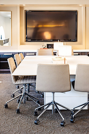High Interiors  - Designs at The Residence Bella Terra