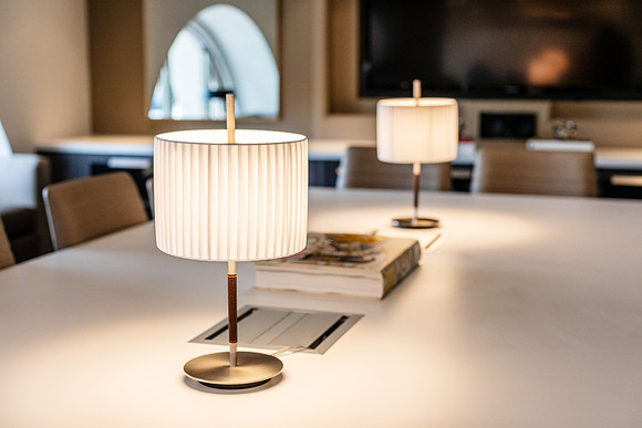 High Interiors  - Designs at The Residence Bella Terra