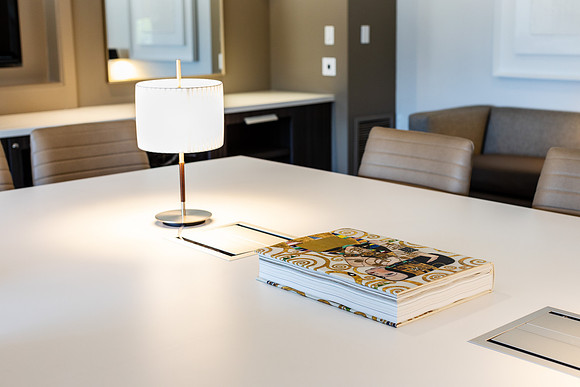 High Interiors  - Designs at The Residence Bella Terra