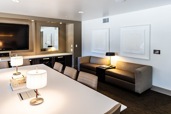 High Interiors  - Designs at The Residence Bella Terra