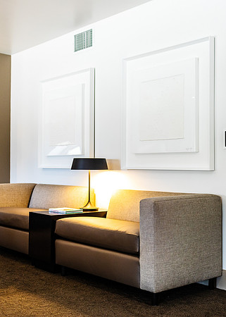 High Interiors  - Designs at The Residence Bella Terra