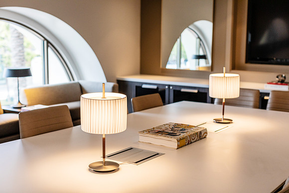 High Interiors  - Designs at The Residence Bella Terra