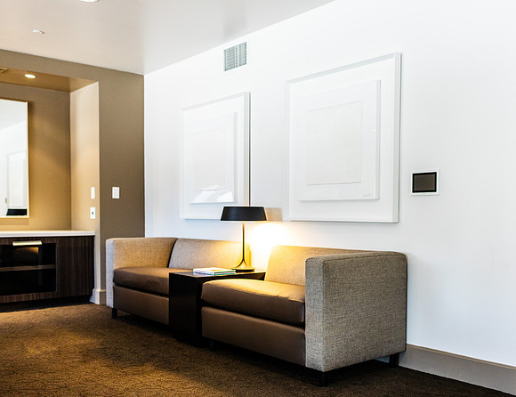 High Interiors  - Designs at The Residence Bella Terra