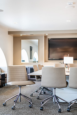 High Interiors  - Designs at The Residence Bella Terra