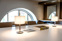 High Interiors  - Designs at The Residence Bella Terra