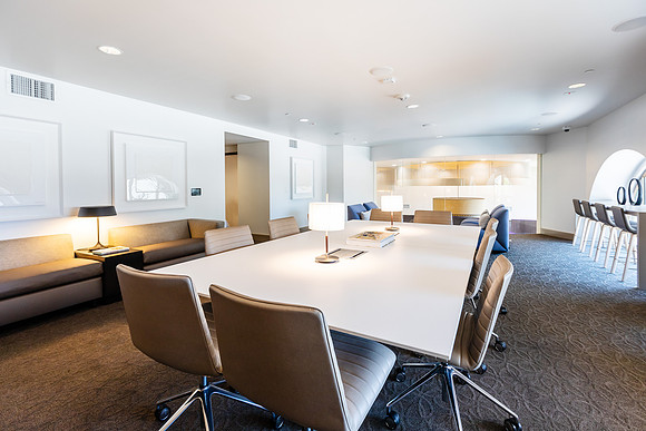High Interiors  - Designs at The Residence Bella Terra
