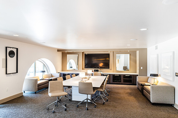 High Interiors  - Designs at The Residence Bella Terra