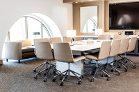 High Interiors  - Designs at The Residence Bella Terra