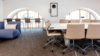 High Interiors  - Designs at The Residence Bella Terra
