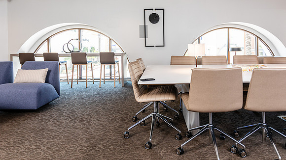 High Interiors  - Designs at The Residence Bella Terra