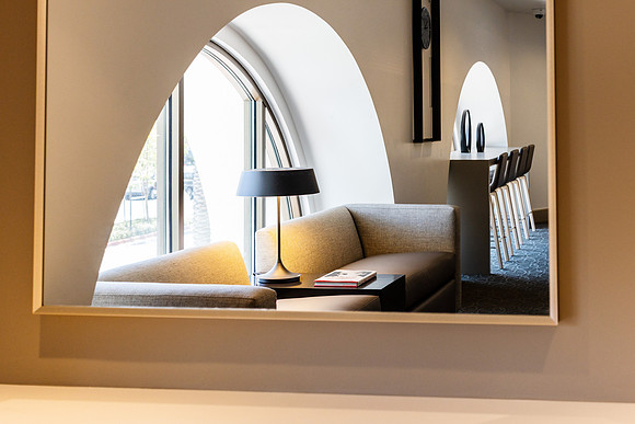 High Interiors  - Designs at The Residence Bella Terra