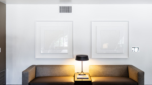High Interiors  - Designs at The Residence Bella Terra