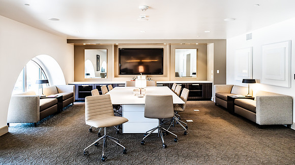 High Interiors  - Designs at The Residence Bella Terra