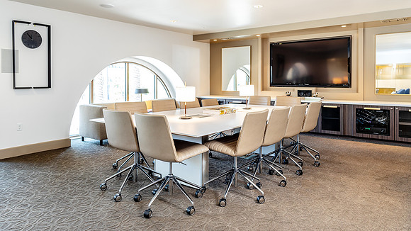 High Interiors  - Designs at The Residence Bella Terra