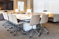 High Interiors  - Designs at The Residence Bella Terra