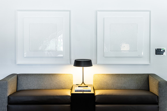 High Interiors  - Designs at The Residence Bella Terra