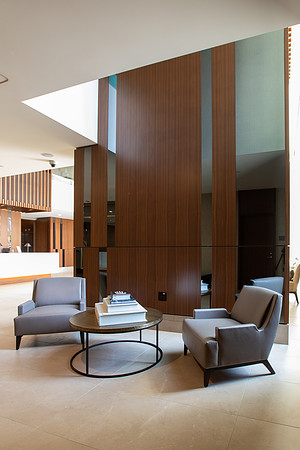 High Interiors  - interior design -Savina by Bosa , San Diego