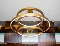 High Interiors  - interior design -Savina by Bosa , San Diego